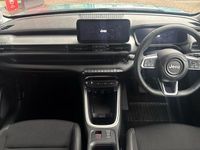 Used Jeep Avenger Summit 114 kW (156 HP) 2024 SUV