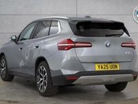 Used BMW X3 xLine 208 HP (152 kW) 2025 Grey SUV