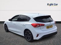 used Ford Focus 1.5 EcoBlue 120 ST-Line X 5dr