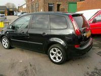 Used Ford C-MAX 2007 MPV
