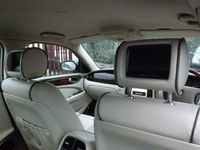 Used Jaguar XJ8 300 HP (220 kW) 2005 Sedan