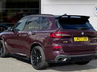 Used BMW X5 M Sport 335 HP (246 kW) 2023 SUV