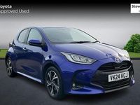 Used Toyota Yaris Hybrid Design 116 HP (85 kW) 2026 Hatchback