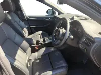 Used Porsche Macan 2025 Black SUV