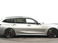 Used BMW M340 M Sport 369 HP (271 kW) 2024 Grey Sedan