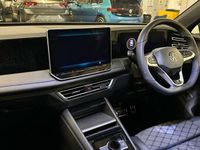 Used VW Tiguan R-line 204 HP (150 kW) 2025 Dolphin grey metallic SUV