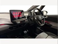 Used VW ID.3 Pro 150 kW (204 HP) 2023 Grey Hatchback