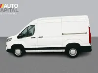 Used Maxus V90 2022 White Van