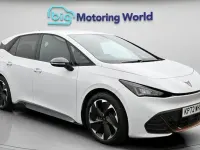 Used Cupra Born 150 kW (204 HP) 2024 Hatchback
