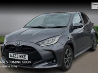 Used Toyota Yaris Hybrid Design 116 HP (85 kW) 2026 Hatchback