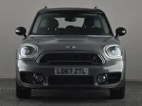 Used Mini Cooper S 192 HP (141 kW) 2017 Grey Hatchback