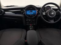 Used Mini Cooper Classic 134 HP (98 kW) 2022 Grey Hatchback