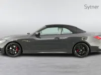 Used BMW M440 M Sport 374 HP (275 kW) 2022 Grey Sedan