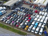 Used VW Transporter Startline 110 HP (80 kW) 2024 Van