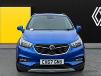 Used Vauxhall Mokka Elite 140 HP (102 kW) 2019 SUV