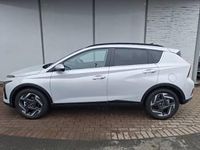 New Hyundai Bayon 90 HP (66 kW) 2026 Pearl  lumen grey SUV