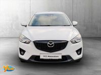 Used Mazda CX-5 Inclusive 175 HP (128 kW) 2015 White SUV