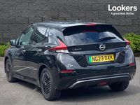 used Nissan Leaf 110Kw Tekna 39Kwh 5Dr Auto