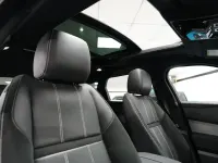Used Land Rover Range Rover Velar SE Dynamic 204 HP (150 kW) 2022 Black SUV