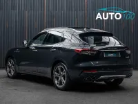 Used Maserati Levante GT 330 HP (242 kW) 2023 Black SUV