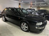 used Audi RS2 RS24X4