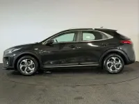 Used Kia XCeed 2022 Black SUV