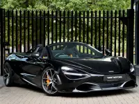 Used McLaren 720S 709 HP (521 kW) 2021