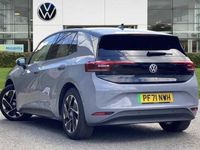 used VW ID3 Family 58kWh Pro