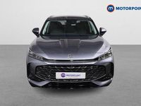 Used MG HS Trophy 2025 Grey SUV