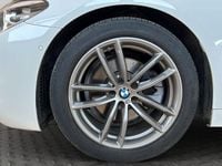 Used BMW 520 M Sport 184 HP (135 kW) 2016 Estate