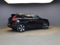 Used Volvo XC40 Core 169 kW (231 HP) 2023 Black SUV
