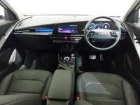 Used Kia Niro 180 HP (132 kW) 2024 White SUV