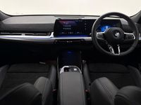 Used BMW X2 M Sport 168 HP (123 kW) 2025 Grey SUV