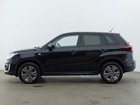 Used Suzuki Vitara SZ-T 129 HP (94 kW) 2023 Black SUV