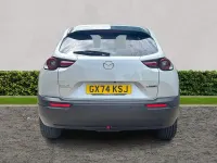 Usado Mazda MX30 Exclusive-Line 106 kW (145 CV) 2024 SUV