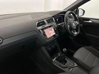 Used VW Tiguan SEL 150 HP (110 kW) 2020 Grey SUV