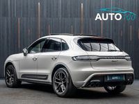Used Porsche Macan 265 HP (194 kW) 2022 Grey SUV
