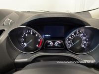 used Ford Kuga 2.0 TDCi EcoBlue Titanium X Edition