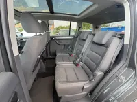 Used VW Touran SE 2010 Grey MPV