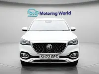 Usado MG HS 2023 Blanco SUV