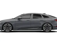 New Audi A6 e-tron Black Edition 210 kW (286 HP) 2026 Hatchback
