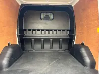 Used Ford Transit Custom Limited 170 HP (125 kW) 2018 White Van