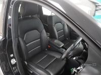 Used Mercedes B200 Executive 2017 Black MPV