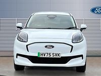 Used Ford Puma Premium 167 HP (122 kW) 2025 SUV