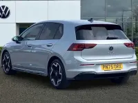 Used VW Golf VIII 150 HP (110 kW) 2025