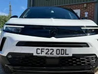 Used Vauxhall Mokka SRi 101 HP (74 kW) 2022 SUV