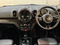 used Mini Cooper D Countryman ALL4 Exclusive 2.0 5dr