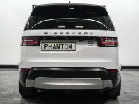 Used Land Rover Discovery HSE 306 HP (225 kW) 2019 White SUV