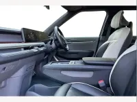 Used Kia EV9 GT-Line S 281 kW (383 HP) 2025 Blue SUV