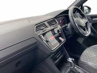 Used VW Tiguan 150 HP (110 kW) 2023 SUV